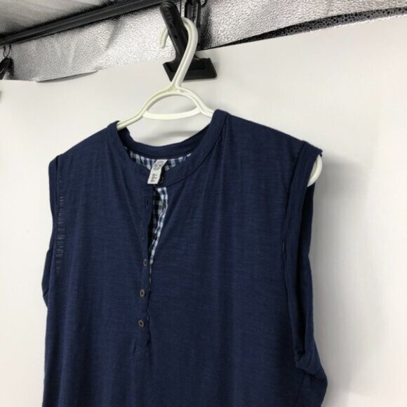 Tog Twenty Four Tog24 Womens navy Cordelia Vest NWT size 8 - Picture 4 of 16